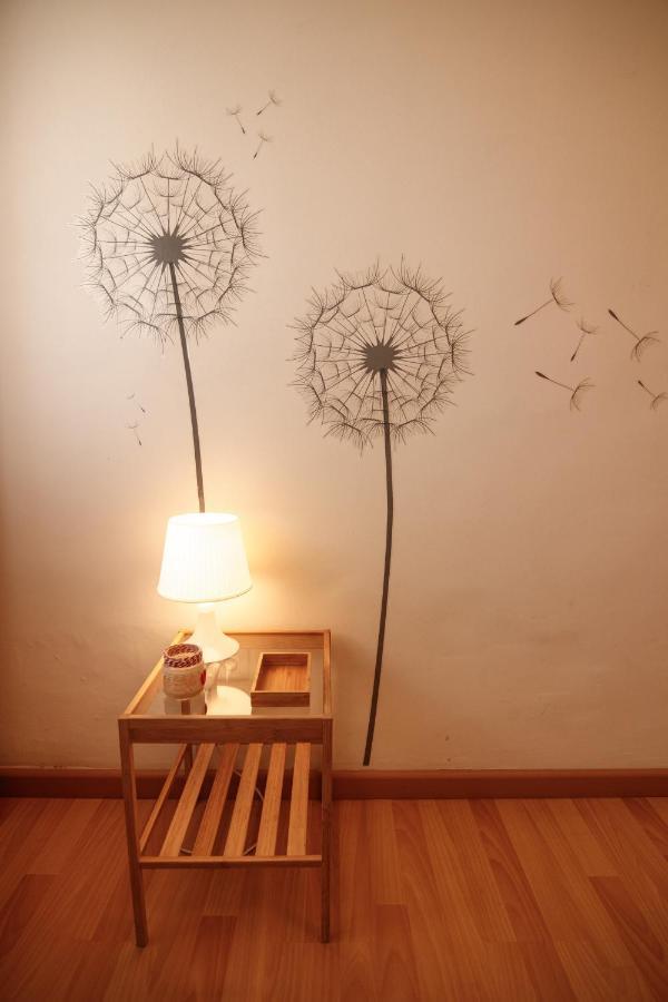 Luminoso. Comodo. Acogedor. Wifi. Junto A Ave Valencia Buitenkant foto